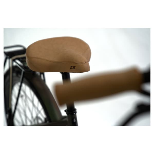 Granville E-absolute 35 Altus Elcykel Grönt L / 500Wh