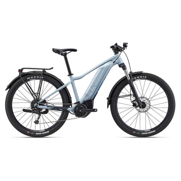 Liv Tempt E+ Ex 29´´ 2024 Sähköpyörä Sininen M / 500Wh