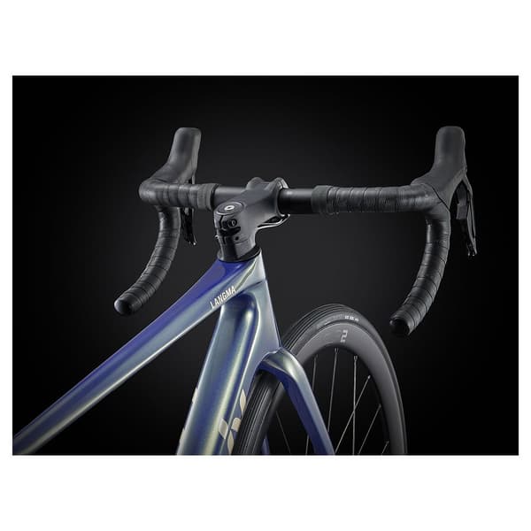 Liv Langma Advanced 0 105 Di2 Rd-r7150 2025 Landevejscykel Blå S