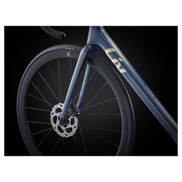 Liv Langma Advanced 0 105 Di2 Rd-r7150 2025 Landevejscykel Blå S
