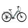 Miniatyrbillede 1 af 2: Conor Lombok Bafang Rm 2020 700c M310dl Elektriskcykel Søvfarvet M / 504Wh