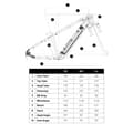 Miniatyrbild 2 av 2: Conor Nepal Bafang Rm G2020 29´´ M310dl Elcykel Mtb Silver M / 630Wh