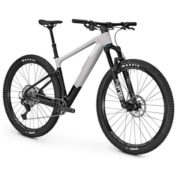 Focus Raven 8.8 29´´ 2023 Mtb Cykel Grå L