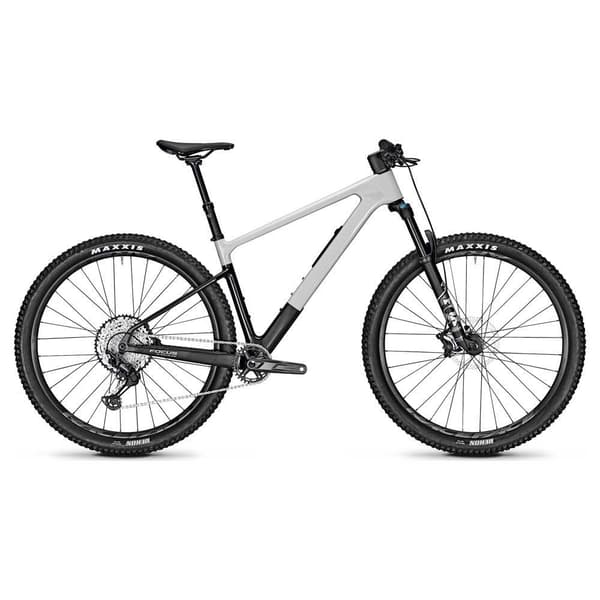 Focus Raven 8.8 29´´ 2023 Mtb Cykel Grå L
