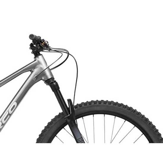 Norco Bikes Fluid Fs 3 29´´ Sx Eagle 2023 Mtb Cykel Søvfarvet M