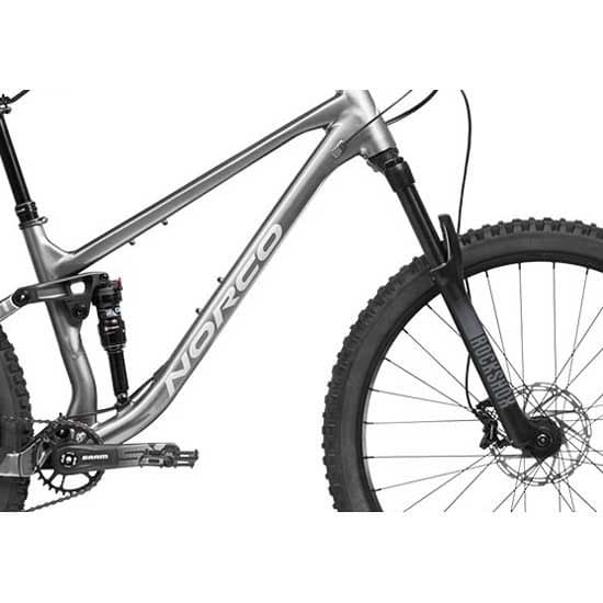 Norco Bikes Fluid Fs 3 29´´ Sx Eagle 2023 Mtb Cykel Søvfarvet M
