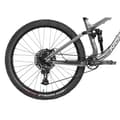 Miniatyrbillede 2 af 6: Norco Bikes Fluid Fs 3 29´´ Sx Eagle 2023 Mtb Cykel Søvfarvet M