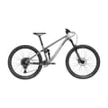 Miniatyrbillede 1 af 6: Norco Bikes Fluid Fs 3 29´´ Sx Eagle 2023 Mtb Cykel Søvfarvet M