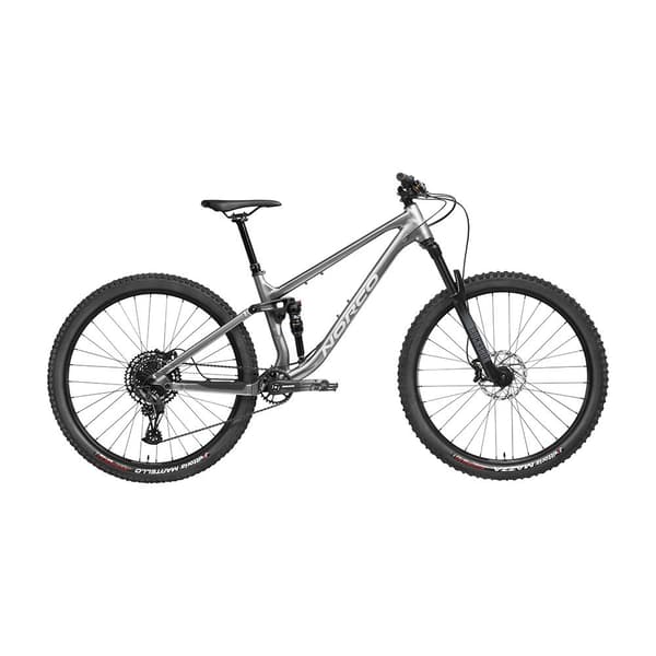 Norco Bikes Fluid Fs 3 29´´ Sx Eagle 2023 Mtb Cykel Søvfarvet M