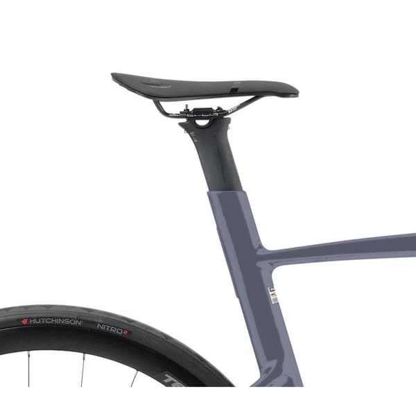 Bh Aerolight 6.0 105 Di2 2023 Landevejscykel Blå M