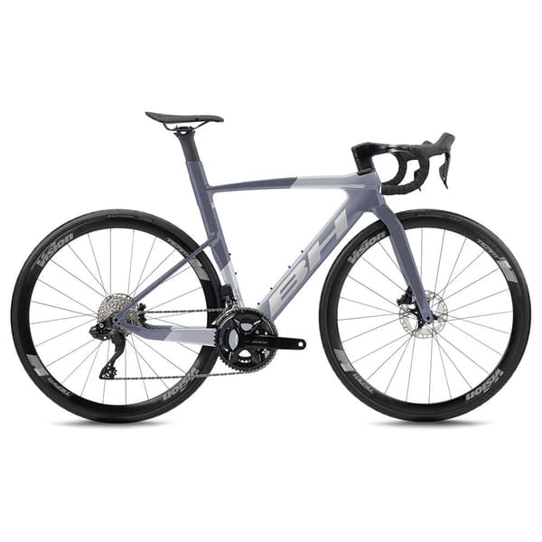 Bh Aerolight 6.0 105 Di2 2023 Maantiepyörä Sininen M