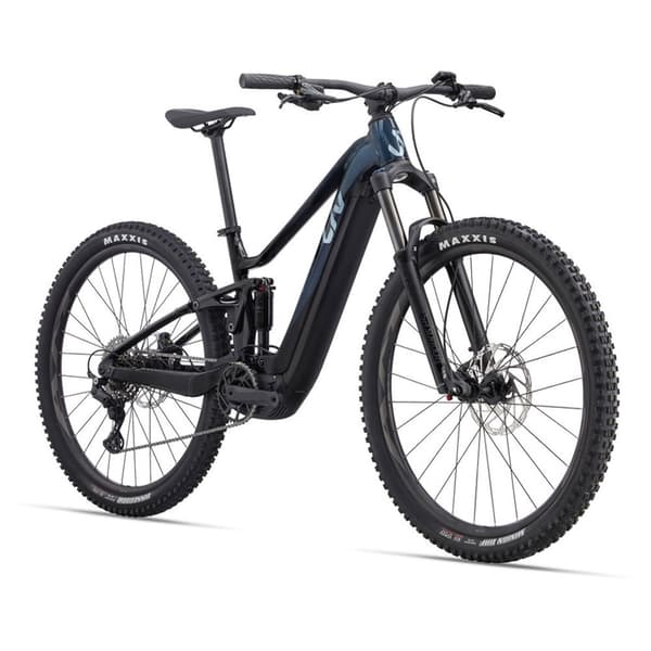 Liv Embolden E+ 2 29´´ Deore 2024 Elcykel Mtb Blå S / 500Wh