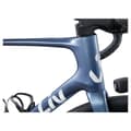 Miniatyrbild 3 av 8: Liv Avail Advanced 3 2024 Racercykel Silver S