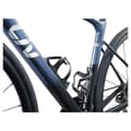 Miniatyrbild 6 av 8: Liv Avail Advanced 3 2024 Racercykel Silver S