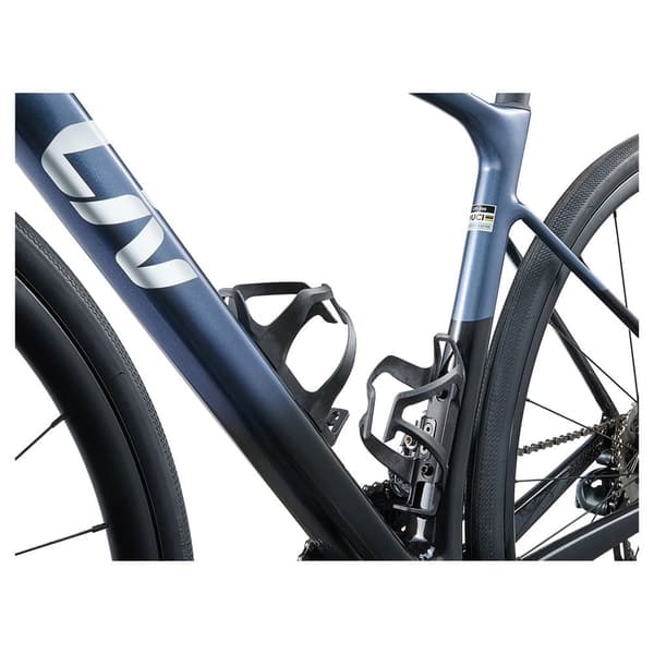 Liv Avail Advanced 3 2024 Racercykel Silver S