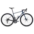 Miniatyrbild 1 av 8: Liv Avail Advanced 3 2024 Racercykel Silver S