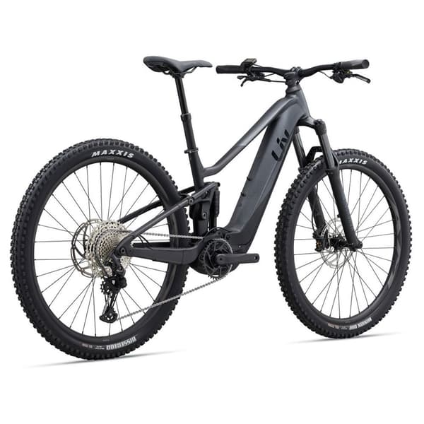 Liv Embolden E+ 1 Pro 29´´ 2024 Elcykel Mtb Svart S / 800Wh