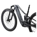 Miniatyrbild 5 av 9: Liv Embolden E+ 1 Pro 29´´ 2024 Elcykel Mtb Svart S / 800Wh
