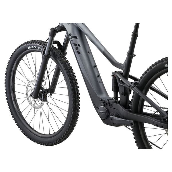 Liv Embolden E+ 1 Pro 29´´ 2024 Elcykel Mtb Svart S / 800Wh