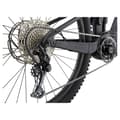 Miniatyrbild 7 av 9: Liv Embolden E+ 1 Pro 29´´ 2024 Elcykel Mtb Svart S / 800Wh