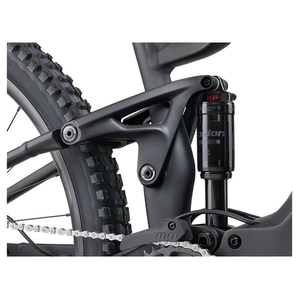 Liv Embolden E+ 1 Pro 29´´ 2024 Elcykel Mtb Svart S / 800Wh