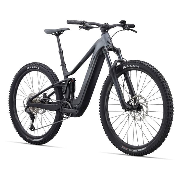 Liv Embolden E+ 1 Pro 29´´ 2024 Elcykel Mtb Svart S / 800Wh