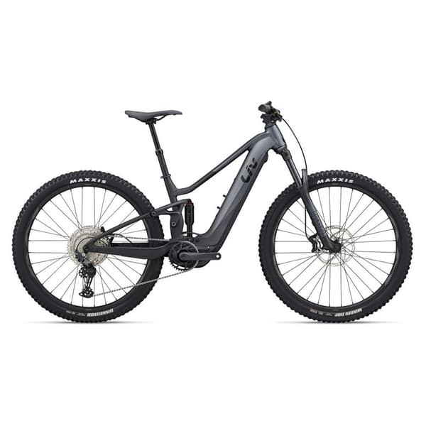Liv Embolden E+ 1 Pro 29´´ 2024 Elcykel Mtb Svart S / 800Wh