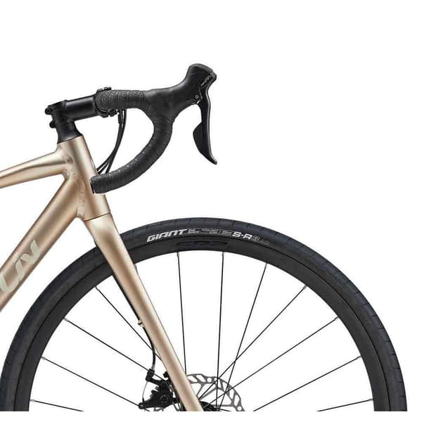 Liv Avail Ar 3 Sora 2024 Racercykel Guld M