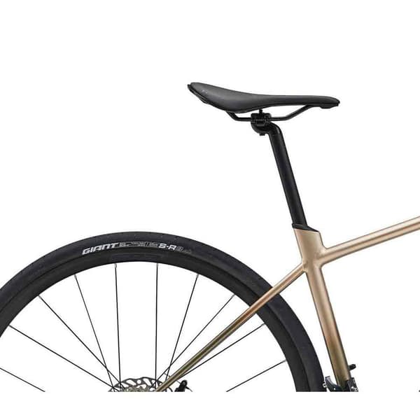 Liv Avail Ar 3 Sora 2024 Racercykel Guld M