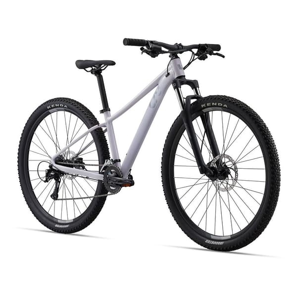 Liv Tempt 3 27.5´´ Rd M3020-8 2024 Maastopyörä Violetti S