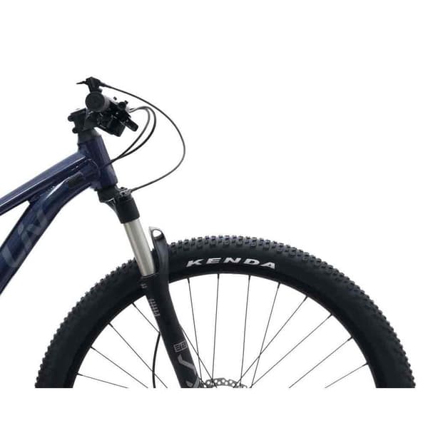 Liv Tempt 1 Ge 27.5´´ Deore 2022 Mtb Cykel Blå XS