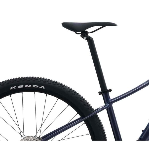 Liv Tempt 1 Ge 27.5´´ Deore 2022 Mtb Cykel Blå XS