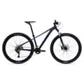 Miniatyrbillede 1 af 6: Liv Tempt 1 Ge 27.5´´ Deore 2022 Mtb Cykel Blå XS