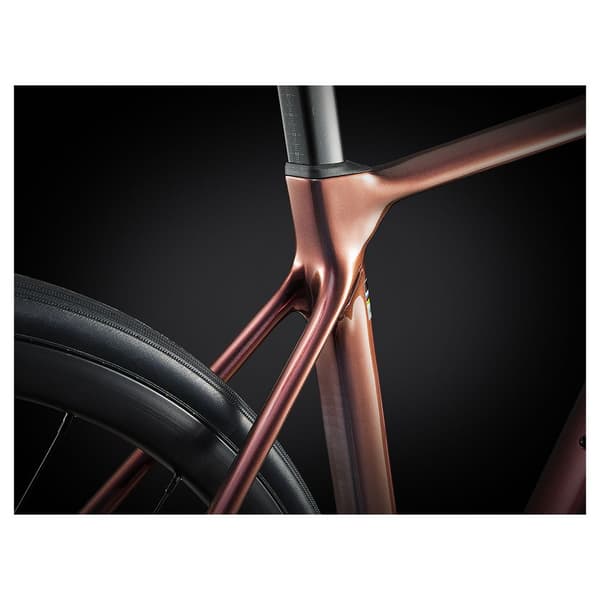 Liv Langma Advanced 1-pc 105 Di2 Rd-r7150 2025 Landevejscykel Rosa XS