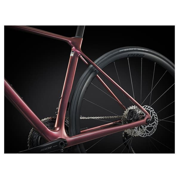Liv Langma Advanced 1-pc 105 Di2 Rd-r7150 2025 Landevejscykel Rosa XS
