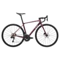 Miniatyrbillede 1 af 10: Liv Langma Advanced 1-pc 105 Di2 Rd-r7150 2025 Landevejscykel Rosa XS