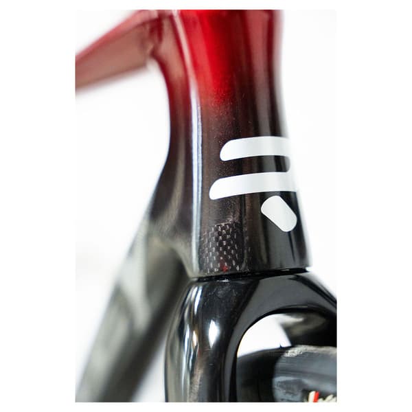 Ridley Falcn 105 2025 Landevejscykel Sort L