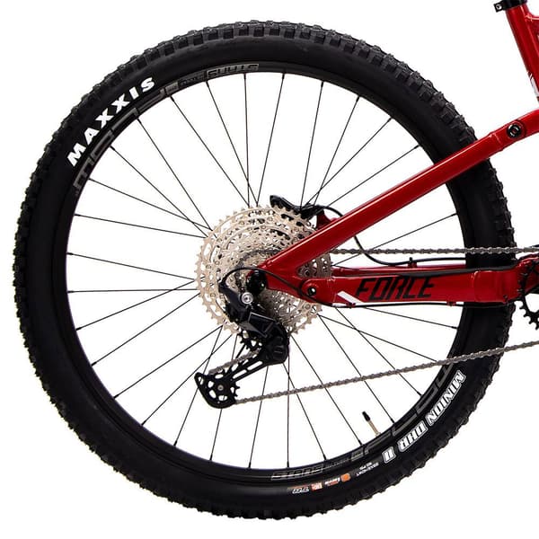 Gt Force Comp 29´´ 2021 Mtb Cykel Röd M