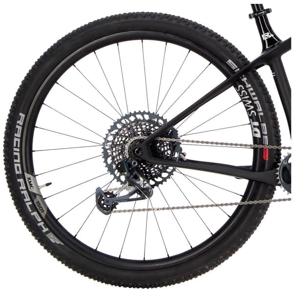 Corratec Revo Bow Sl Pro Team 29´´ 2021 Maastopyörä Musta 49