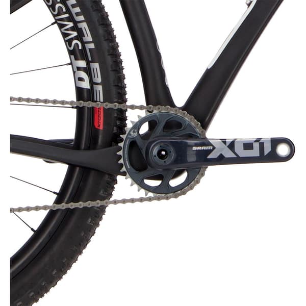 Corratec Revo Bow Sl Pro Team 29´´ 2021 Maastopyörä Musta 49