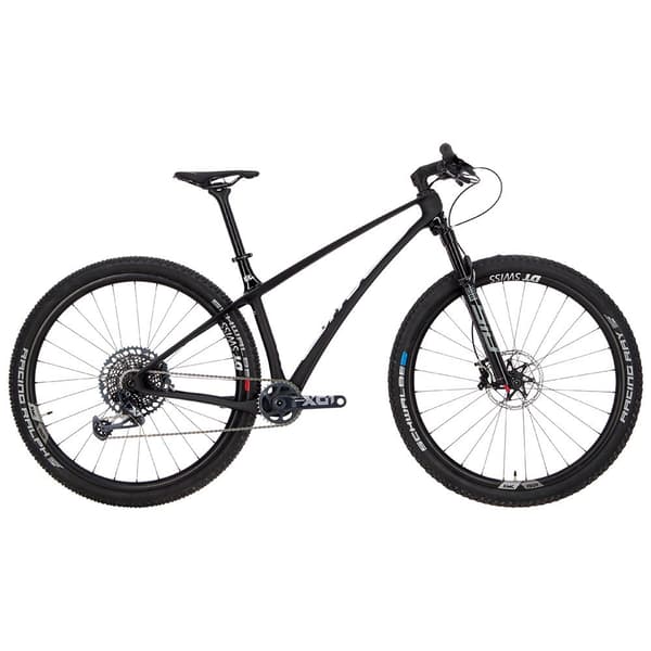 Corratec Revo Bow Sl Pro Team 29´´ 2021 Maastopyörä Musta 49