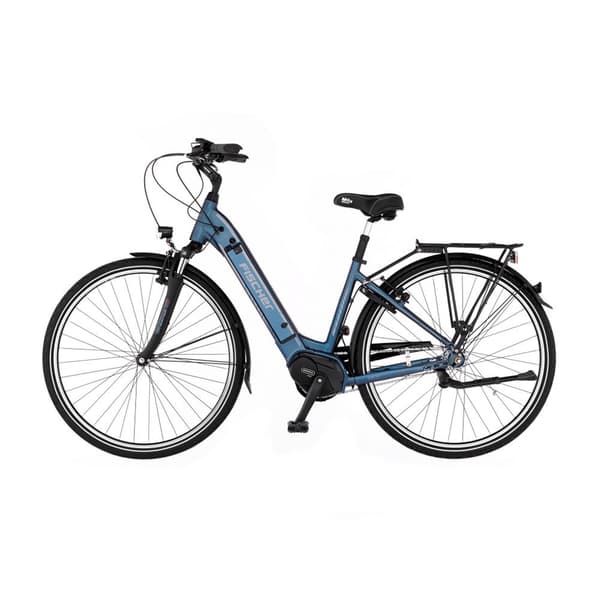 Fischer Bikes Cita 2.1i 28´´ Fs 2022 Elektriskcykel Søvfarvet 41 / 418Wh
