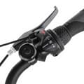 Miniatyrbillede 8 af 10: Fischer Bikes Cita 2.1i 28´´ Fs 2022 Elektriskcykel Søvfarvet 41 / 418Wh