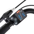 Miniatyrbillede 10 af 10: Fischer Bikes Cita 2.1i 28´´ Fs 2022 Elektriskcykel Søvfarvet 41 / 418Wh