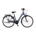 Miniatyrbillede 2 af 10: Fischer Bikes Cita 2.1i 28´´ Fs 2022 Elektriskcykel Søvfarvet 41 / 418Wh