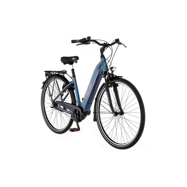 Fischer Bikes Cita 2.1i 28´´ Fs 2022 Elektriskcykel Søvfarvet 41 / 418Wh