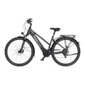 Pikkukuva 3 / 9: Fischer Bikes Viator 5.0i 28´´ Sähköpyörä Musta 44 / 504Wh