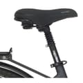 Pikkukuva 9 / 9: Fischer Bikes Viator 5.0i 28´´ Sähköpyörä Musta 44 / 504Wh