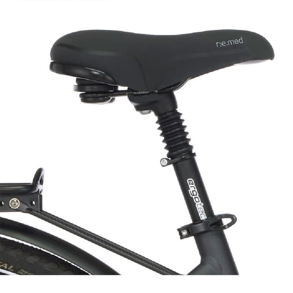 Fischer Bikes Viator 5.0i 28´´ Sähköpyörä Musta 44 / 504Wh