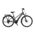 Pikkukuva 1 / 9: Fischer Bikes Viator 5.0i 28´´ Sähköpyörä Musta 44 / 504Wh
